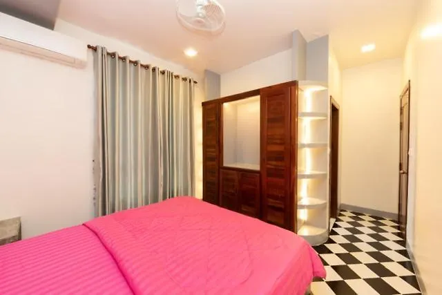 Unit Gold Apartment *